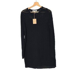 Boden | Dresses | Nwt Boden Navy Blue Crew Neck Jersey Dress D39 | Poshmark